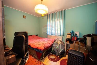 Casa de vanzare 3 camere P+Pod Mansardabil Varteju Magurele - 3