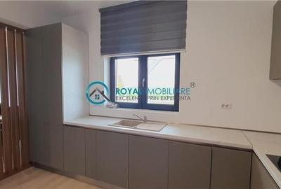 Royal Imobiliare - Inchiriere Vila Lux Zona Exterior Nord - 16