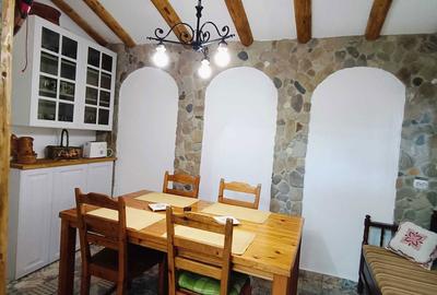 Casă cu 4 camere în Corbi - 6