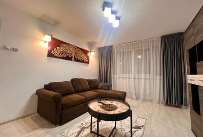 UNIRII CANTEMIR - METROU 5 MINUTE - DECOMANDAT - MOBILAT 2024 - 3