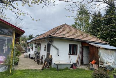 Casă cu 3 camere în Brebu - 8