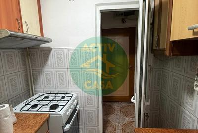 Apartament cu 2 camere în Central - 1