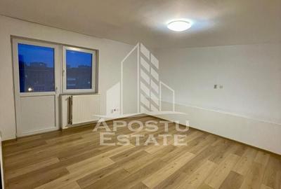 Apartament 3 camere, centrala proprie, Dambovita - 1
