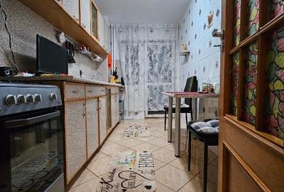 Apartament cu 3 camere decomandat în Unirii - 5