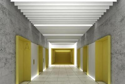 Spatii de birouri in Campus 6.3 - 6