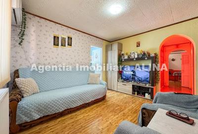 Apartament cu 3 camere semidecomandat în Gojdu - 5