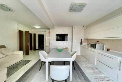 De inchiriat apartament cu 2 camere in Ghiroda - 1