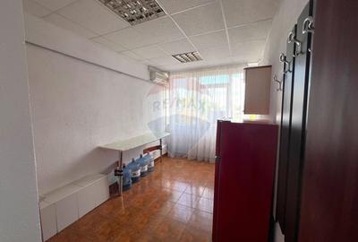 Spațiu de birouri DE ÎNCHIRIAT – Băneasa, Clădirea INAV. - 34