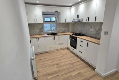 Apartament cu 3 camere decomandat în Alexandru cel Bun - 7