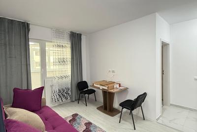 Apartament -Loc parcare inclus-De inchiriat-Militari Residence-Comision 50% - 6