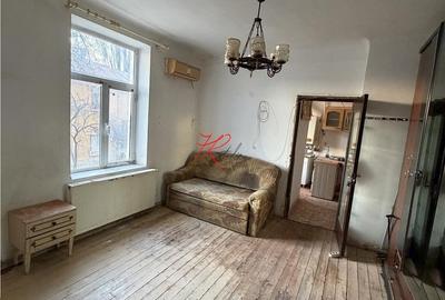 Apartament cu 2 camere semidecomandat în Cotroceni - 8