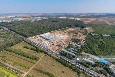 CTPark Bucharest North, hale de inchiriat, depozite, 1873... - 5