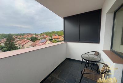 Apartament cu 2 camere in bloc nou, zona Spitalului Judetean - Oradea - 14