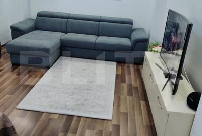 Apartament cu 2 camere, decomandat, zona centrala - 2