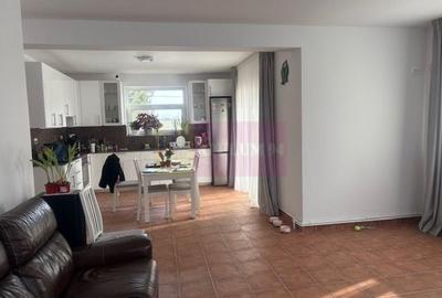 Casă individuală cu 5 camere cu Canalizare în Clinceni - 1