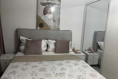 Apartament cu 2 camere decomandat în Central - 2