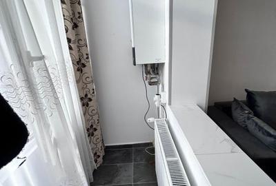 Apartament cu 3 camere în Traian - 8