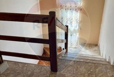 Casă individuală cu 6 camere cu Teren 1364 Mp în Ocna Șugatag - 15