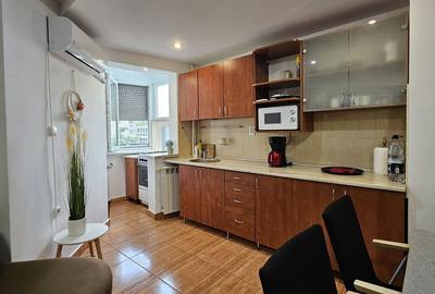 Garsonieră în Rogerius - 7