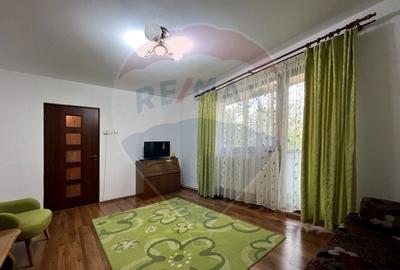 Apartament cu 3 camere decomandat în Mănăștur - 15