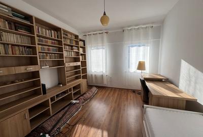 Inchiriere Penthouse in centrul Clujului, 150 mp.,+ terase de 90 mp. - 2