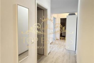 Vanzare apartament 3 camere Metropolitan residence, Theodor Pallady, Bucuresti - 6