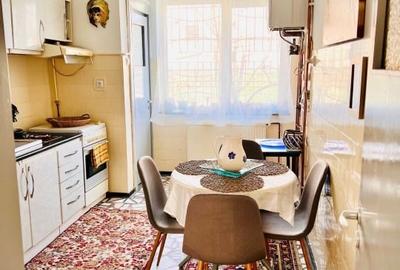 Duplex cu 4 camere cu Canalizare în Gării - 15