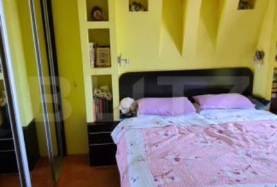 Apartament cu 4 camere, mobilat în Central - 6