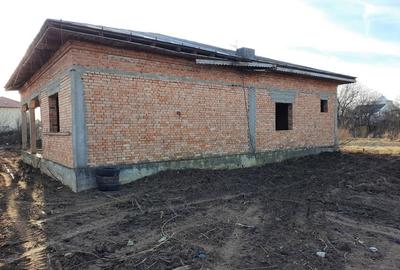 Casă cu 3 camere în Bolintin-Deal - 2