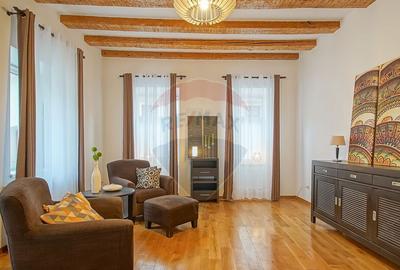 Casa de inchiriat in Scheii Brasovului - 24