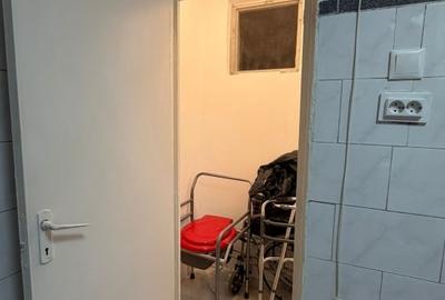 2 camere Titan Parc - Metrou - 13