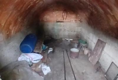 Casă cu 3 camere în Husasău de Criș - 1