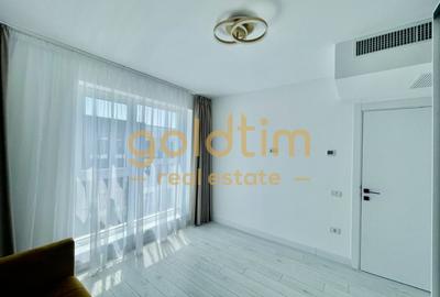 MTM RESIDENCE/ROND OMV/PRIMA INCHIRIERE/PARCARE INCLUSA/PIPERA/LUX MTM RESIDENCE/ROND OMV/PRIMA INCHIRIERE/PARCARE INCLUSA/PIPERA/LUX - 17