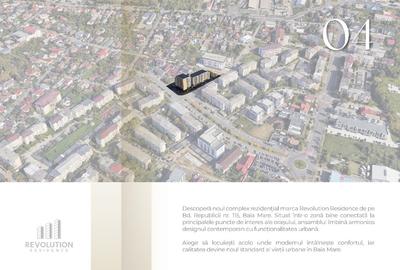 Apartament cu 3 camere decomandat în Hotvon - 3