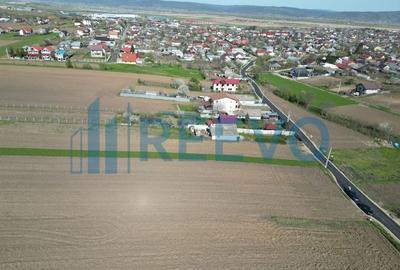 Teren de vânzare, Com. Nicolae Bălcescu, Jud. Bacău - 7