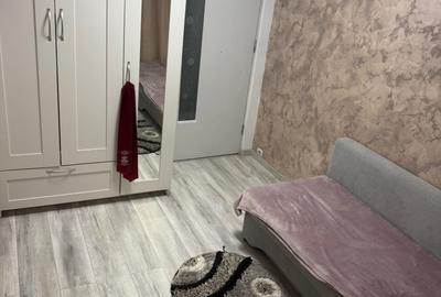 Apartament cu 2 camere decomandat, zona Podu Ros - 2