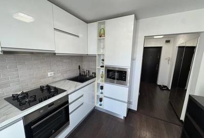 Garsonieră decomandată, mobilată în Decebal - 4