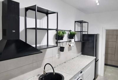 2 camere Pacii - Iuliu Maniu 141 *parcare privata* l prima inchiriere l - 3