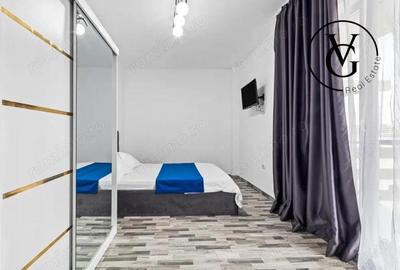 Apartament 2 camere Lidl Mamaia Sat - 13