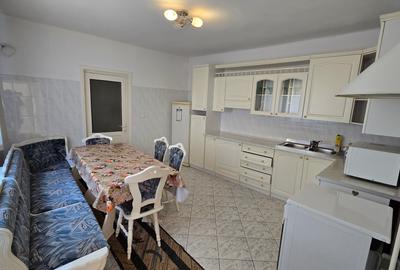 Apartament in vila