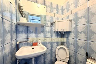 Spațiu comercial, de 17 mp, în Ultracentral - 4