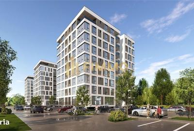 Apartament cu 2 camere în Paltin - 4