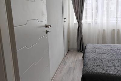 Apartament cu 2 camere decomandat, mobilat în Ultracentral - 7