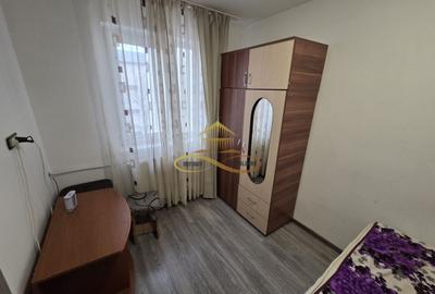 Apartament cu 2 camere semidecomandat în Orizont - 6
