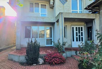 Casă spațioasă P+1+pod cu dublu acces – Str. Plevnei, Giurgiu - 1