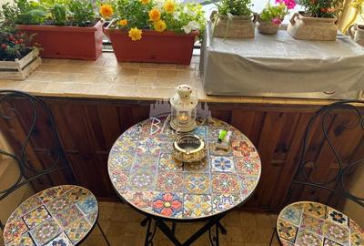 Centrul Vechi-apartament 4 camere mobilat si utilat complet - 11