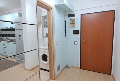 Apartament cu 2 camere semidecomandat, mobilat în Berceni - 10