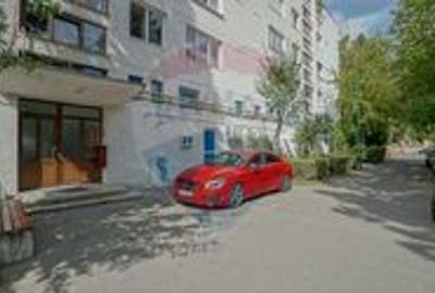 Apartament cu 2 camere semidecomandat, mobilat în Centrul Civic - 20