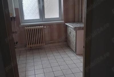 Proprietar, inchiriez apartament cu 3 camere,zona ultracentral Deva - 7