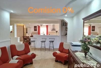 Casă cu 3 camere în Central - 5